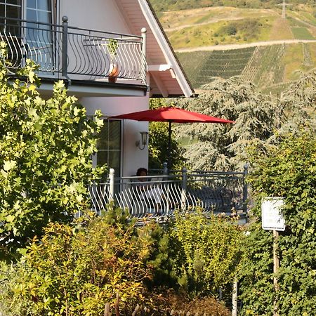 Ferienweingut Port Apartment Bernkastel-Kues Exterior photo